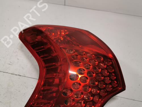 Used Left taillight Left taillight 36720490 36720490