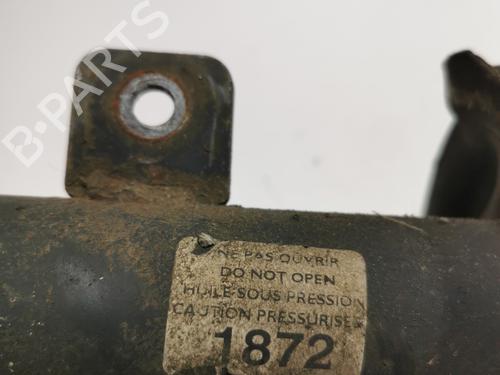 Used Left front shock absorber Left front shock absorber 36705034 36705034