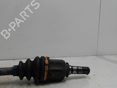Left front driveshaft SUBARU IMPREZA Hatchback (GR, GH, G3) 2.0 D AWD | BP36743780M38 - Image 3