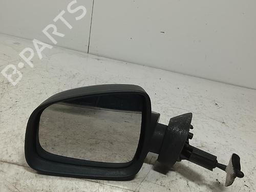 left-mirror-dacia-sandero-2008-40018401 main image