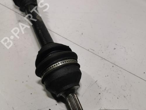 Left front driveshaft CITROËN C5 III (RD_) | BP36782494M38 - Image 2