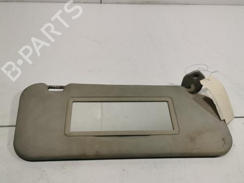 Right sun visor CITROËN C5 I (DC_) 2.0 HDi (DCRHYB) | BP36724058I2 - Image 3