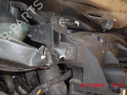 Starter MERCEDES-BENZ A-CLASS (W169) A 180 CDI (169.007, 169.307) | BP36726055M8 - Image 4