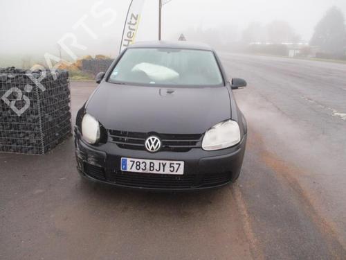 Underbody protection VW GOLF V (1K1)  | BP36728552M92  - Image 5