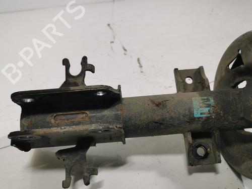 Left front shock absorber RENAULT LATITUDE (L70_) 3.0 dCi 240 (L70G) | BP36708978M16  - Image 5