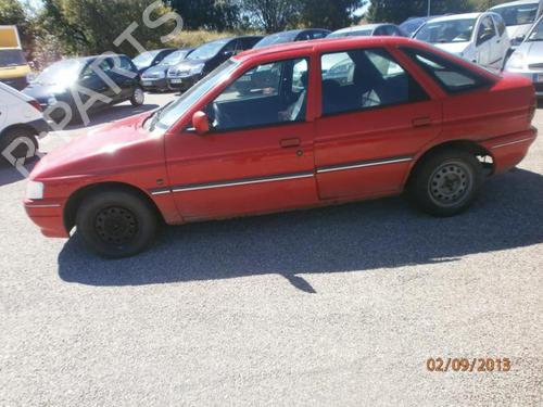 Used Parts FORD ESCORT VI (GAL, AAL, ABL) 4758772