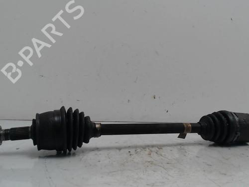 Left front driveshaft FIAT PUNTO EVO (199_) 1.2 | BP36739909M38 - Image 2