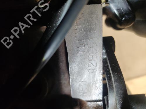Engine PEUGEOT 206 Hatchback (2A/C) | BP36718257M1 - Image 4