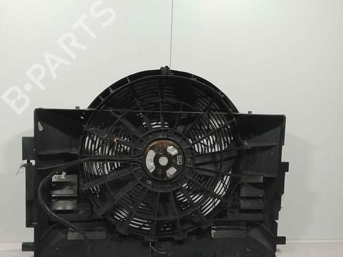 Used Radiator fan Radiator fan 37734084 37734084