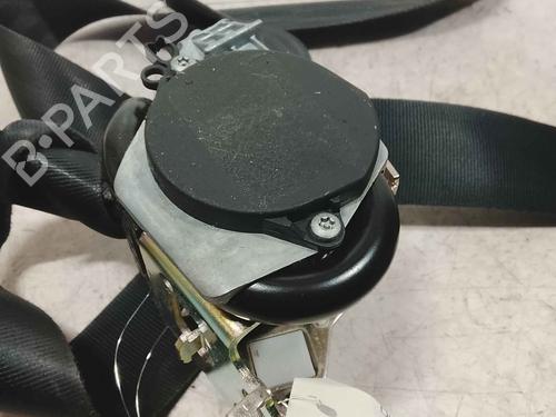 Front left seatbelt RENAULT MEGANE CC (EZ0/1_) 1.9 dCi (EZ0J, EZ1S) | BP36714490I26 - Image 4