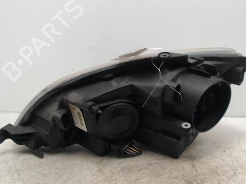Højre forlygte Højre forlygte VW GOLF PLUS V (5M1, 521) [2004-2013] 36747252 36747252