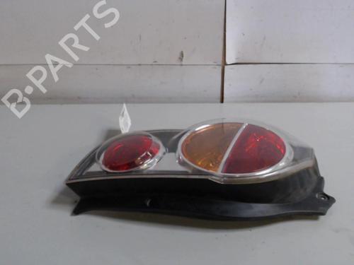 Højre baglygte Højre baglygte CHEVROLET SPARK (M300) [2009-2026] 36734751 36734751