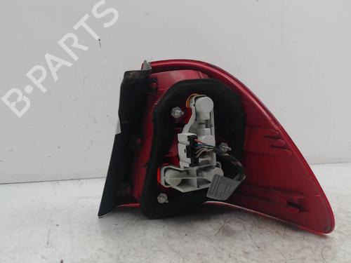 Left taillight BMW 3 Touring (E91) 320 d | BP36741563C34 - Image 2