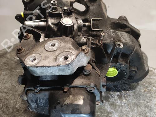 Gearbox OPEL CORSA D (S07) 1.3 CDTI (L08, L68) | BP37733898M3 - Image 3
