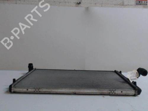 water-radiator-vw-golf-vi-5k1-2008-2009-2010-2011-2012-2013-2014-36730587 main image