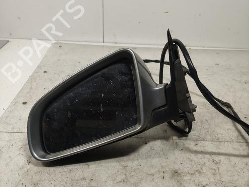 Left mirror AUDI A4 B6 (8E2) 1.9 TDI | BP36718697C26 - Image 2
