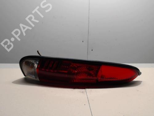 Used Left taillight Left taillight DAIHATSU TERIOS (J1_) [1997-2006] 36725510 36725510