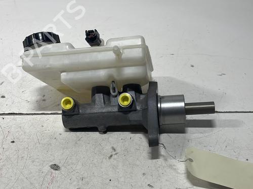 Other RENAULT MASTER III Platform/Chassis (EV, HV, UV) | BP36706427O1 - Image 3