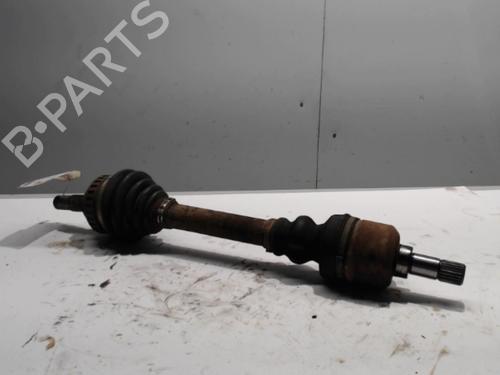 Used Left front driveshaft Left front driveshaft 36723806 36723806
