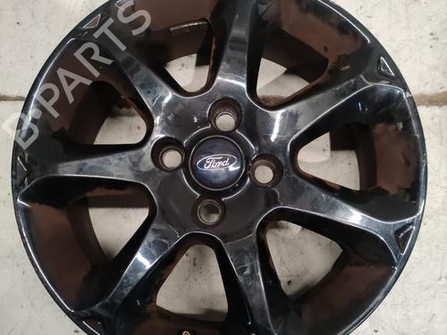 Fælk FORD FIESTA VI (CB1, CCN) 1.6 TDCi | BP36716158C45 - Image 4