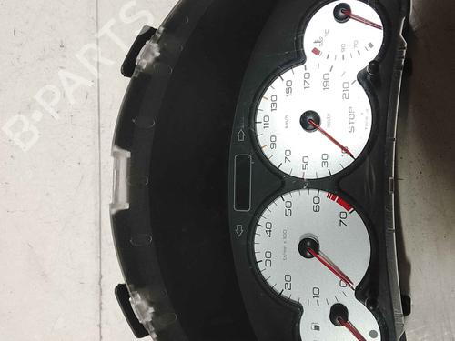 instrument-cluster-peugeot-206-sw-2ek-2002-36716721 main image