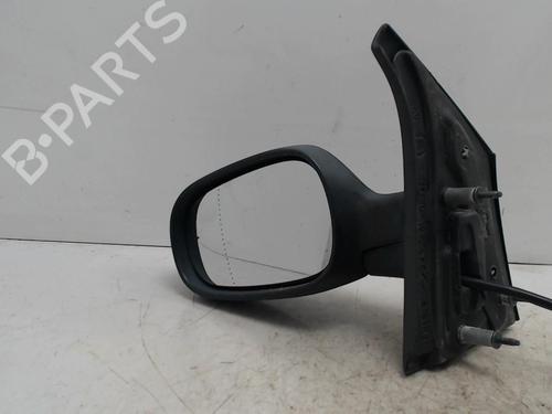 Used Left mirror Left mirror RENAULT MEGANE Scenic (JA0/1_) [1996-2001] 36743980 36743980