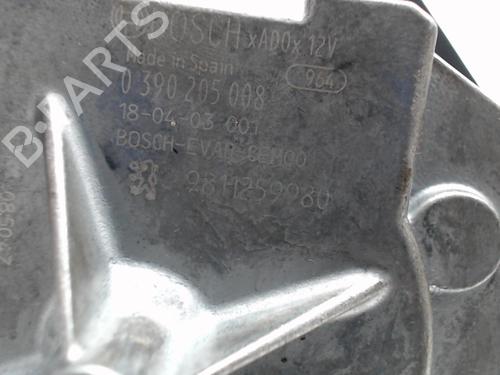 Used Rear wiper motor Rear wiper motor 36740756 36740756
