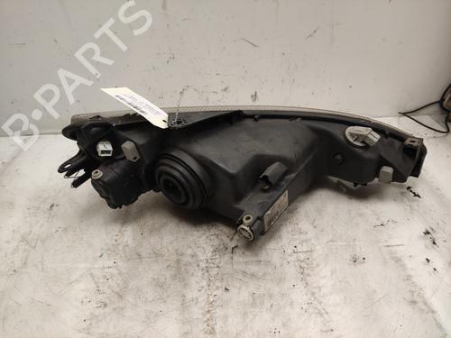 Left headlight BMW 5 (E60) 530 d | BP36751141C28 - Image 2