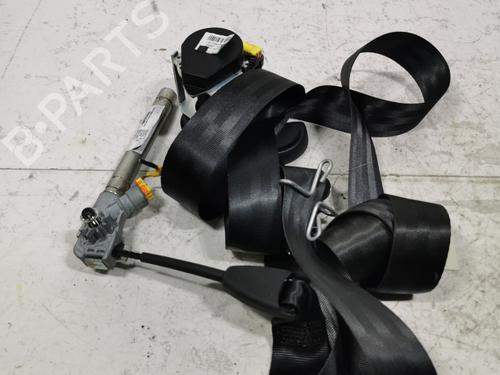 Front right seatbelt LANCIA YPSILON (312_) 1.2 (312.PXA1A, 312.YXA1A) | BP38764554I25 - Image 5