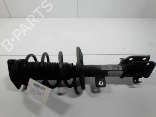 Used Left front shock absorber Left front shock absorber PEUGEOT 208 II (UB_, UP_, UW_, UJ_) e-208 (136 hp) 36751437 36751437