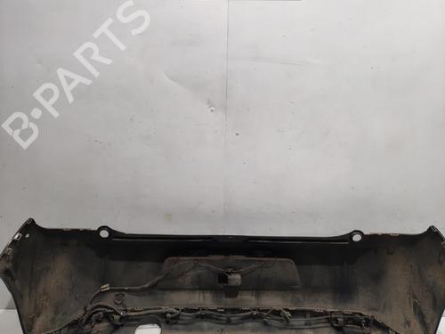 rear-bumper-citroen-c3-ii-sc_-2009-36707486 main image
