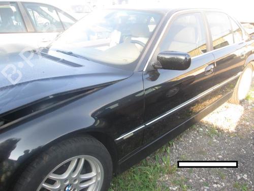 Switch BMW 7 (E38) | BP36724737I30 - Image 5
