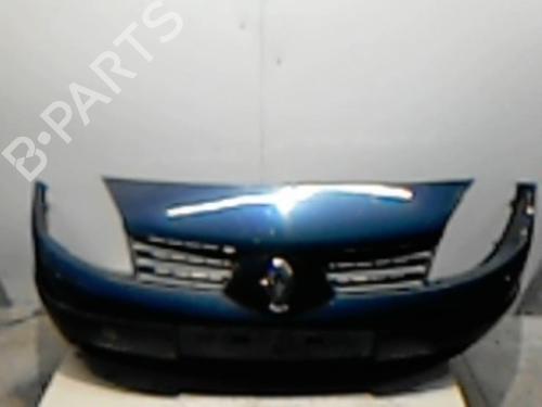 Used Front bumper Front bumper RENAULT SCÉNIC II (JM0/1_) [2003-2010] 36724672 36724672