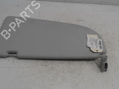 Parasol derecha Parasol derecha VW CADDY III MPV (2KB, 2KJ, 2CB, 2CJ) [2004-2016] 36739305 36739305