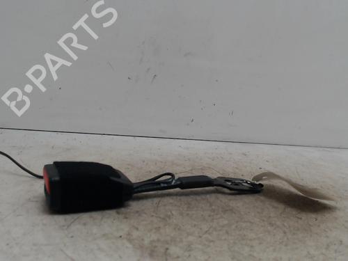 Seat buckle PEUGEOT 2008 I (CU_) 1.6 HDi | BP36744255I32 - Image 3