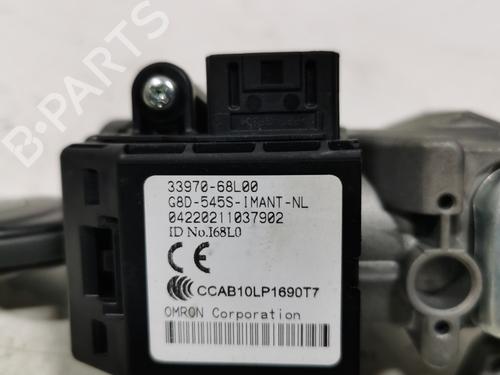 Ignition barrel SUZUKI SWIFT IV (FZ, NZ) | BP36707529M48 - Image 4