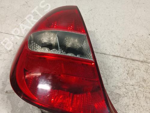 Used Left taillight Left taillight CITROËN C5 I (DC_) 2.2 HDi (DC4HXB, DC4HXE) (133 hp) 39936431 39936431