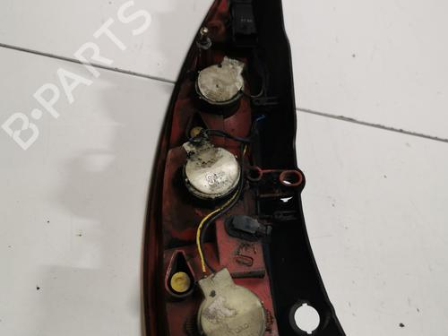 Used Left taillight Left taillight CITROËN C5 II Break (RE_) [2004-2008] 36704658 36704658