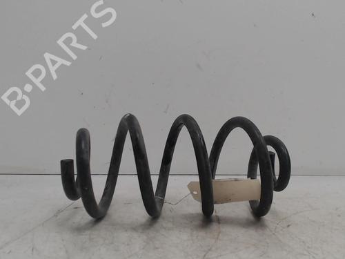 Støddæmperfjeder Støddæmperfjeder NISSAN QASHQAI I (J10, NJ10) 2.0 dCi (150 hp) 36730404 36730404