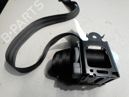 Rear left seatbelt CITROËN C4 II (NC_) | BP36740703I29 - Image 2