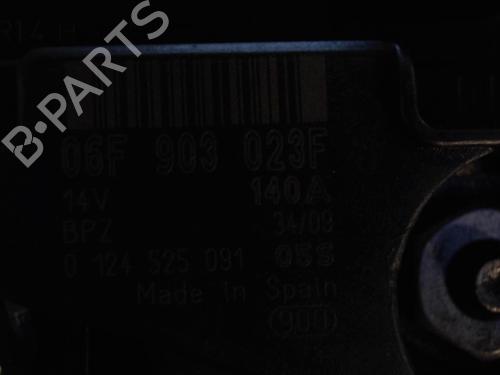 Used Alternator Alternator 36735372 36735372