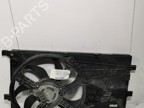 Radiator fan CITROËN NEMO MPV 1.3 HDi 75 | BP36708034M35 - Image 4