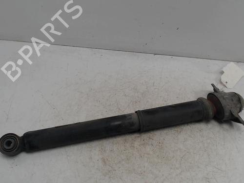 Used Left rear shock absorber Left rear shock absorber AUDI A3 Sportback (8PA) [2004-2015] 36742798 36742798