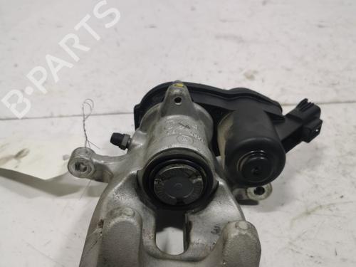 Right rear brake caliper RENAULT CLIO V (B7_) 1.0 TCe 90 (B7MT) | BP37874111M106 - Image 2