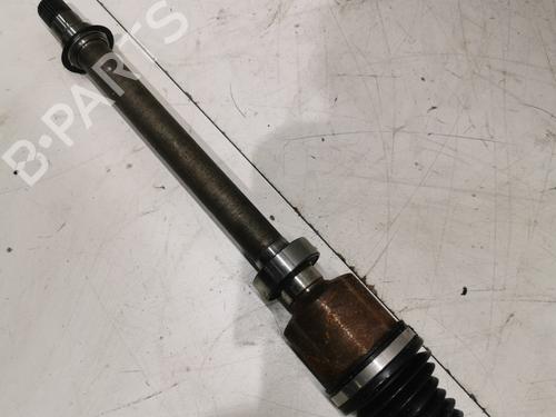 Right front driveshaft RENAULT KANGOO Express (FW0/1_) 1.5 dCi 80 (FW15) | BP38009138M39 - Image 4