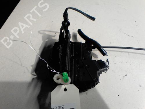 Front left lock RENAULT ZOE (BFM_) | BP36740616C98 - Image 2