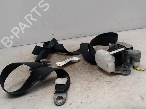 Used Front right seatbelt Front right seatbelt CITROËN C1 (PM_, PN_) 1.0 (68 hp) 36746152 36746152