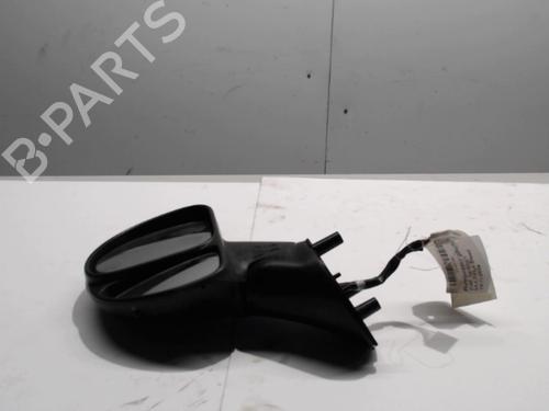 Used Left mirror Left mirror 36726285 36726285