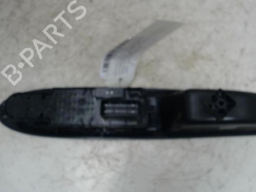 Left front window switch CITROËN DS3 (SA_) 1.6 VTi 120 | BP36745685I27 - Image 2