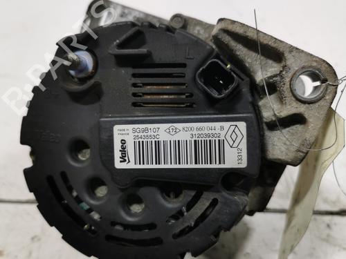 alternator-dacia-sandero-2008-36707783 main image